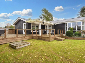 Holiday home Fårvang VII